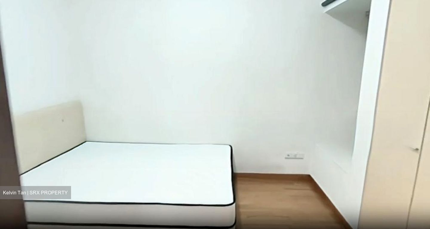 Le Reve (D14), Condominium #534280381